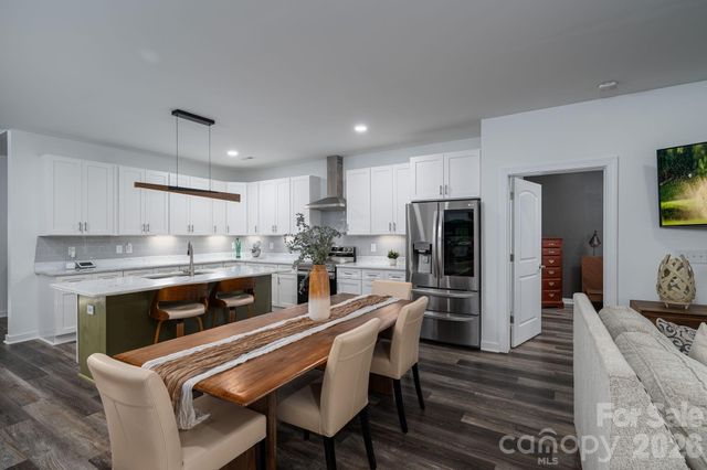 148 Shields Drive, Lincolnton, NC 28092