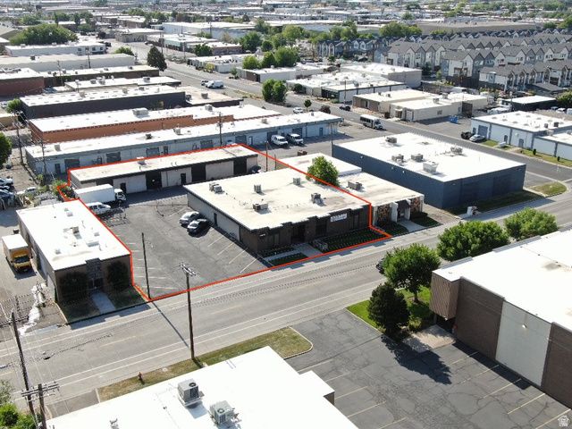 2970 S WEST TEMPLE, South Salt Lake, UT 84115