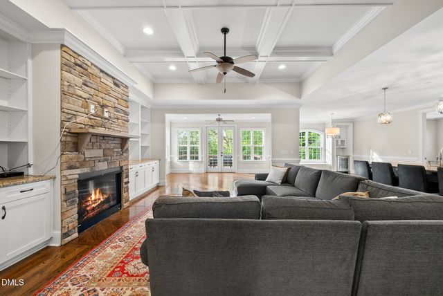 1924 Ridge Road, Raleigh, NC 27607