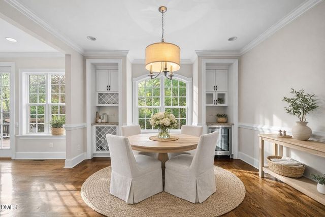 1924 Ridge Road, Raleigh, NC 27607