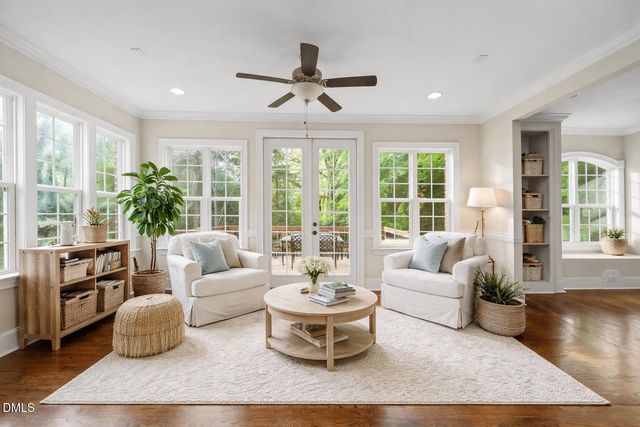 1924 Ridge Road, Raleigh, NC 27607