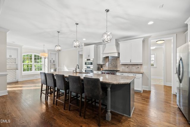 1924 Ridge Road, Raleigh, NC 27607