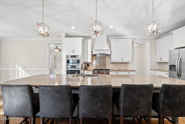 1924 Ridge Road, Raleigh, NC 27607