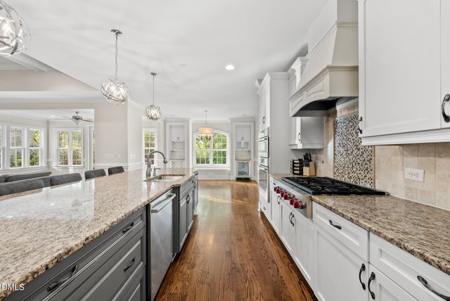 1924 Ridge Road, Raleigh, NC 27607