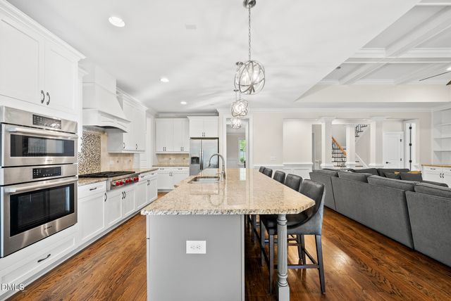 1924 Ridge Road, Raleigh, NC 27607