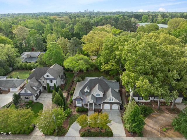 1924 Ridge Road, Raleigh, NC 27607