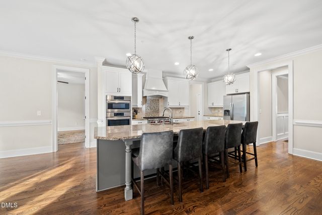 1924 Ridge Road, Raleigh, NC 27607