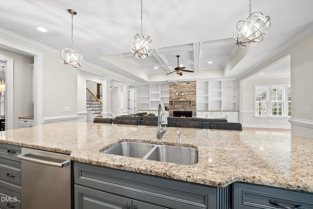 1924 Ridge Road, Raleigh, NC 27607