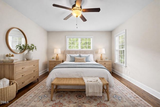 1924 Ridge Road, Raleigh, NC 27607