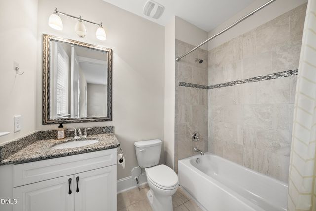 1924 Ridge Road, Raleigh, NC 27607