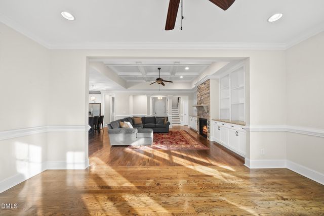 1924 Ridge Road, Raleigh, NC 27607