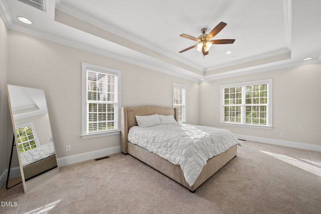 1924 Ridge Road, Raleigh, NC 27607