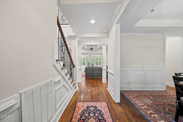 1924 Ridge Road, Raleigh, NC 27607