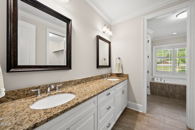 1924 Ridge Road, Raleigh, NC 27607