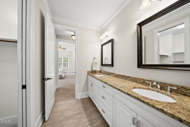 1924 Ridge Road, Raleigh, NC 27607