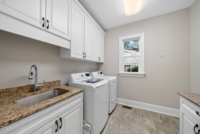 1924 Ridge Road, Raleigh, NC 27607