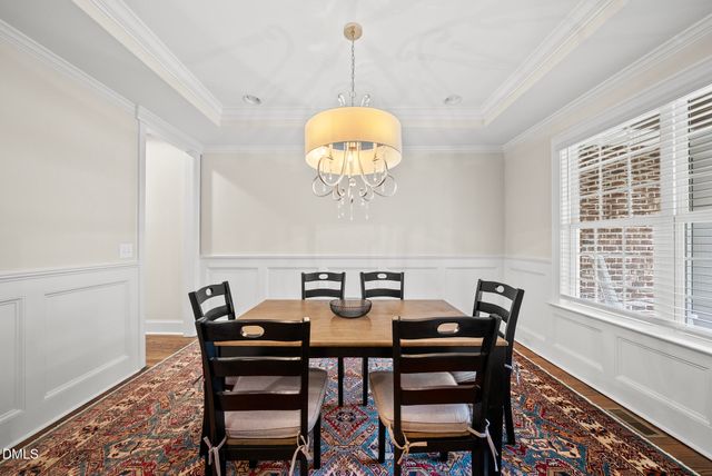 1924 Ridge Road, Raleigh, NC 27607