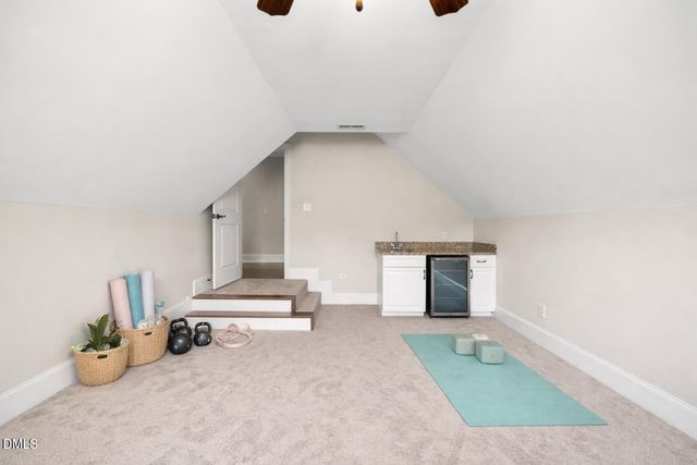 1924 Ridge Road, Raleigh, NC 27607