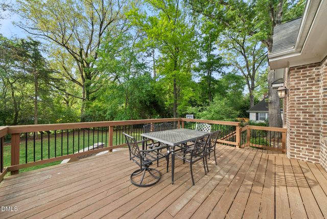 1924 Ridge Road, Raleigh, NC 27607