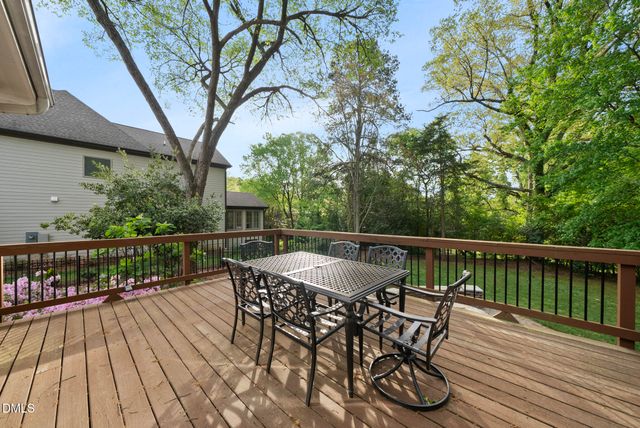 1924 Ridge Road, Raleigh, NC 27607