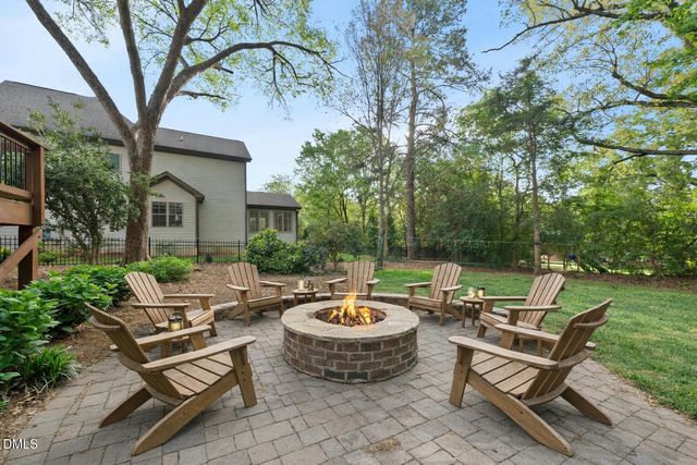 1924 Ridge Road, Raleigh, NC 27607