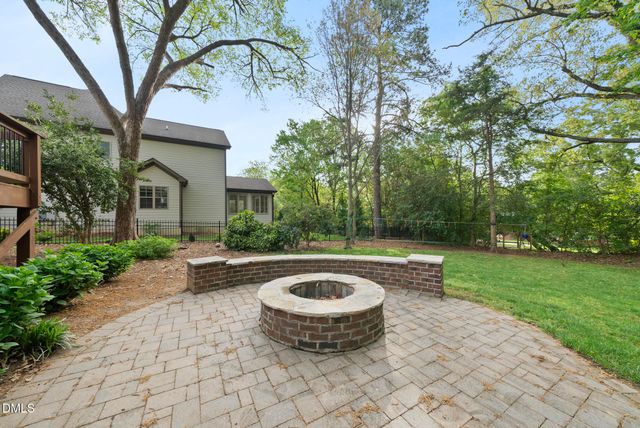 1924 Ridge Road, Raleigh, NC 27607