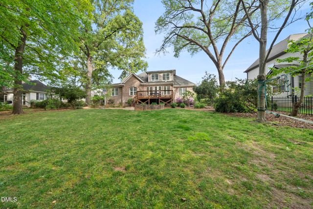 1924 Ridge Road, Raleigh, NC 27607