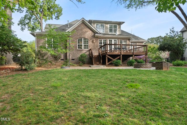 1924 Ridge Road, Raleigh, NC 27607