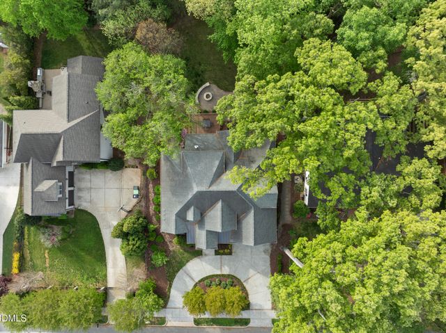 1924 Ridge Road, Raleigh, NC 27607