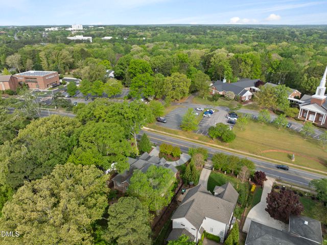 1924 Ridge Road, Raleigh, NC 27607