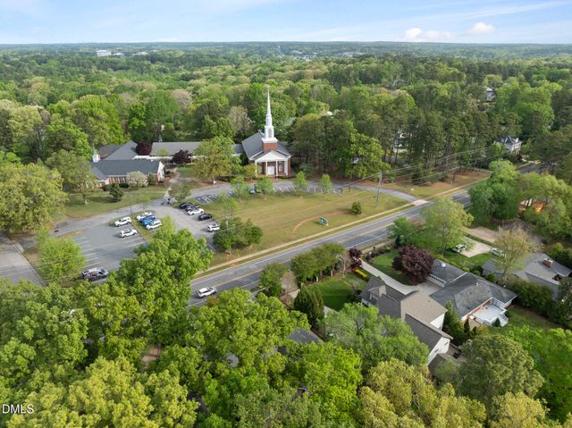 1924 Ridge Road, Raleigh, NC 27607