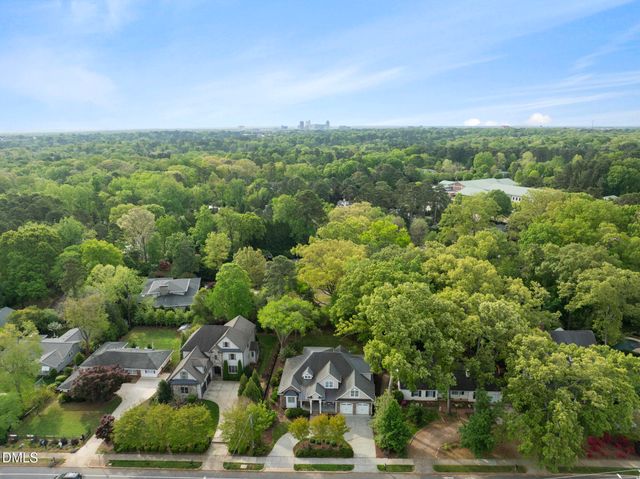 1924 Ridge Road, Raleigh, NC 27607