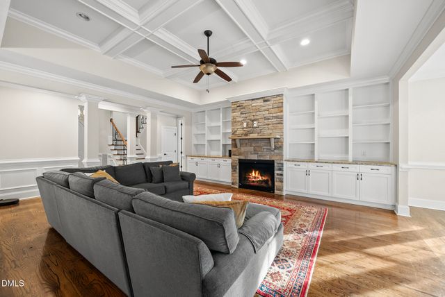 1924 Ridge Road, Raleigh, NC 27607