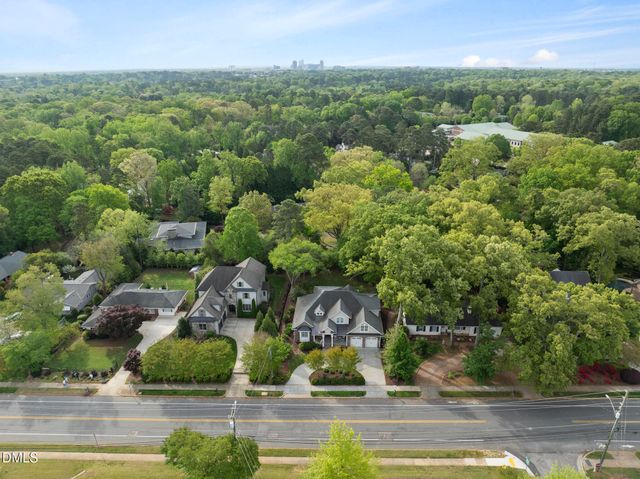 1924 Ridge Road, Raleigh, NC 27607