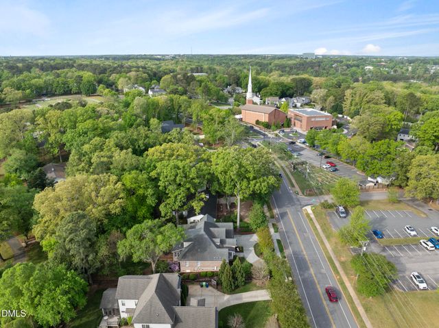 1924 Ridge Road, Raleigh, NC 27607