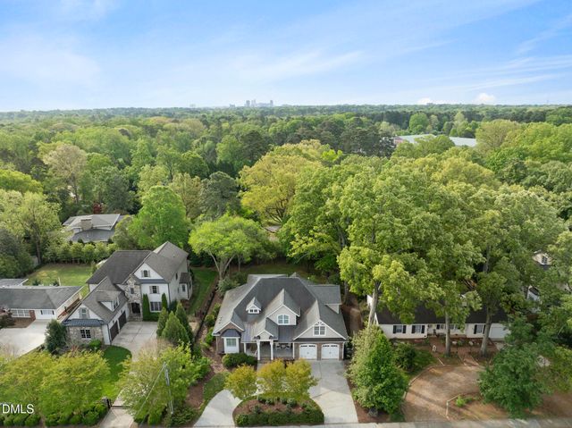 1924 Ridge Road, Raleigh, NC 27607