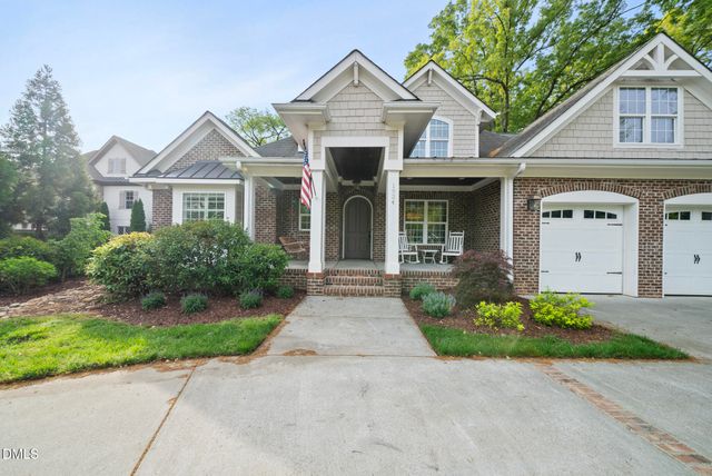 1924 Ridge Road, Raleigh, NC 27607