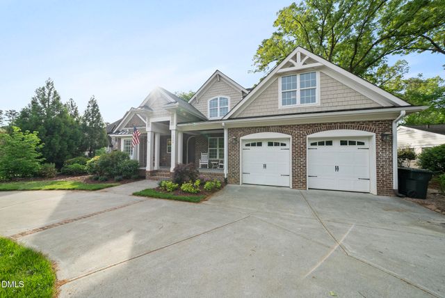 1924 Ridge Road, Raleigh, NC 27607