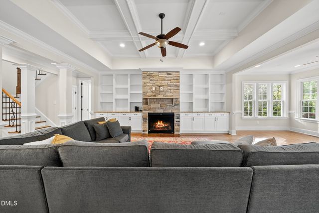 1924 Ridge Road, Raleigh, NC 27607