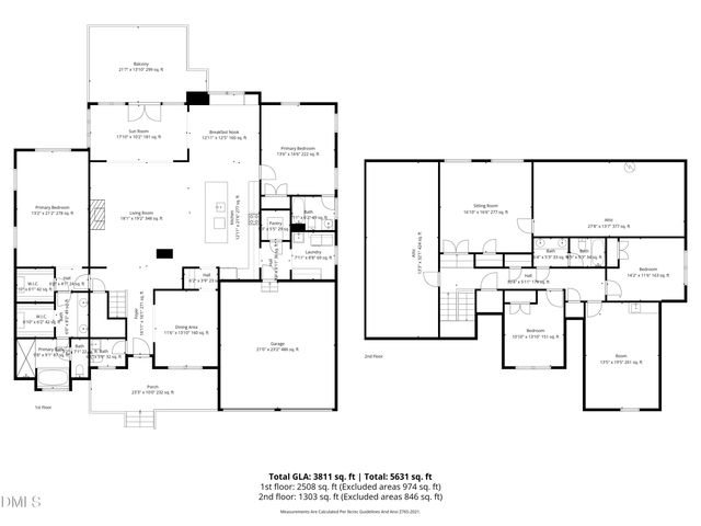 1924 Ridge Road, Raleigh, NC 27607