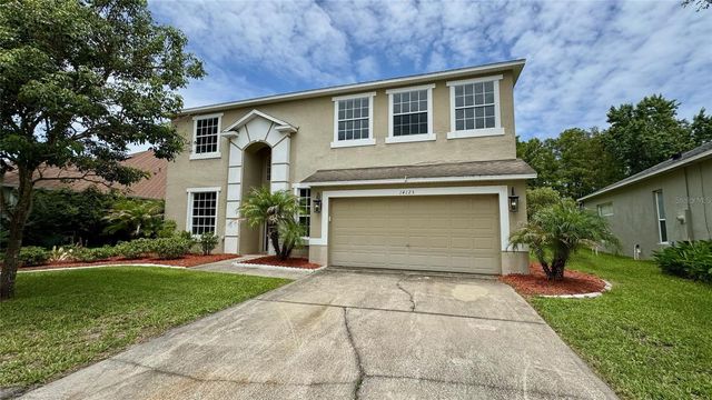 14125 DEEP LAKE DRIVE, Orlando, FL 32826