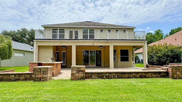 14125 DEEP LAKE DRIVE, Orlando, FL 32826