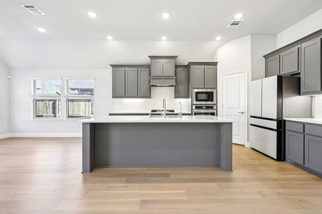 1317 Clear Fork Street, Aubrey, TX 76227