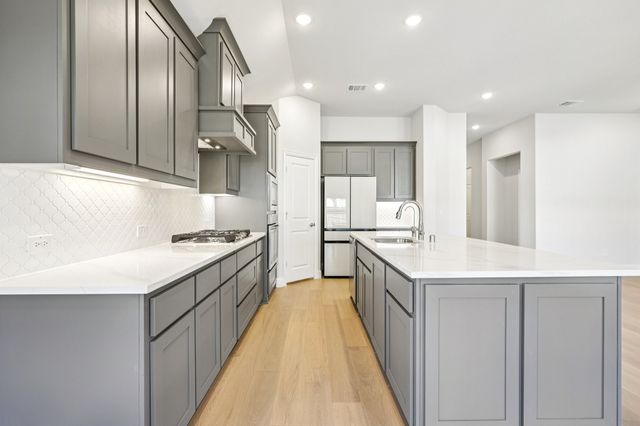 1317 Clear Fork Street, Aubrey, TX 76227