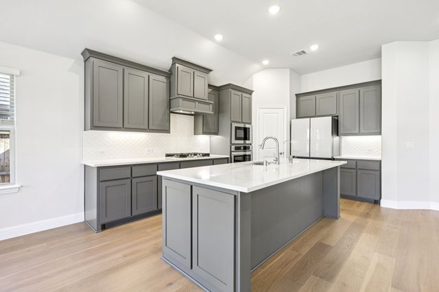 1317 Clear Fork Street, Aubrey, TX 76227