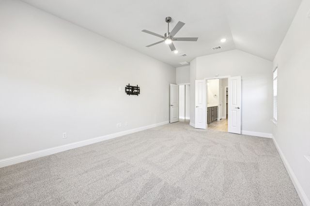 1317 Clear Fork Street, Aubrey, TX 76227