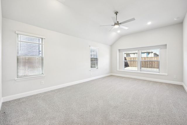 1317 Clear Fork Street, Aubrey, TX 76227