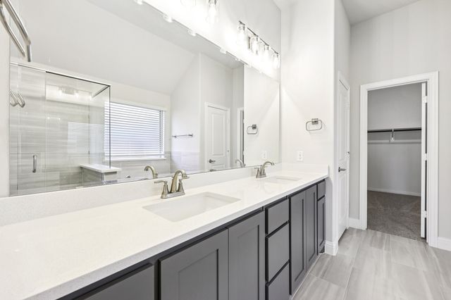 1317 Clear Fork Street, Aubrey, TX 76227