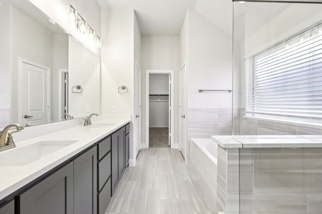 1317 Clear Fork Street, Aubrey, TX 76227