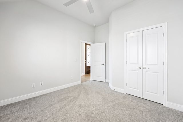 1317 Clear Fork Street, Aubrey, TX 76227